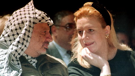 جنبش فتح از مبارزه پارتیزانی تا سازش