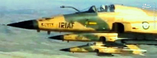  کالبد شکافی جدیدترین نسل جنگنده صاعقه؛ از بدنه جدید تا رادار ایرانی