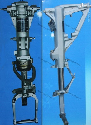  کالبد شکافی جدیدترین نسل جنگنده صاعقه؛ از بدنه جدید تا رادار ایرانی