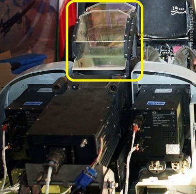  کالبد شکافی جدیدترین نسل جنگنده صاعقه؛ از بدنه جدید تا رادار ایرانی