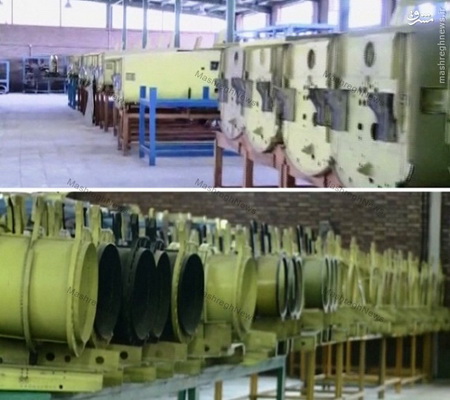  کالبد شکافی جدیدترین نسل جنگنده صاعقه؛ از بدنه جدید تا رادار ایرانی