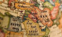 هويت ملي در خاورميانه هويت ملي در خاورميانه