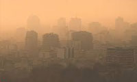 آلودگي هوا و آثار مخرب آن آلودگي هوا و آثار مخرب آن