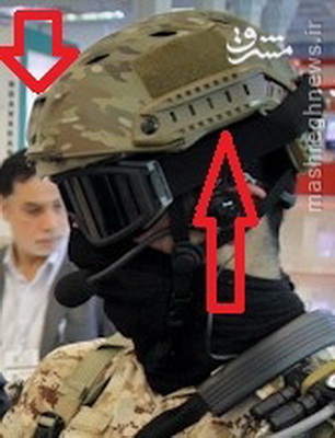 "بصیر"؛ چشم و گوش سربازان ایرانی در نبردهای آینده 