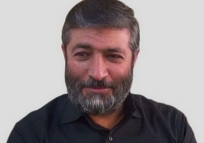 فرماندهی که به دعوت 'حاج قاسم' به نیروی قدس رفت