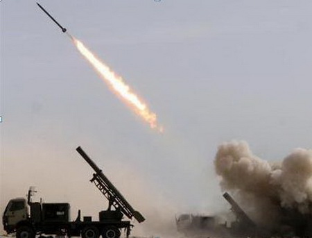 موشک‌های ایران در تور سامانه ضدموشکی اسرائیل‌