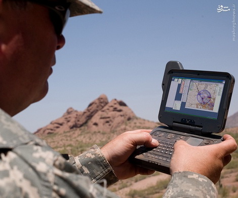 پنج سامانه مدرن ایرانی برای کور کردن کروزهای آمریکایی 