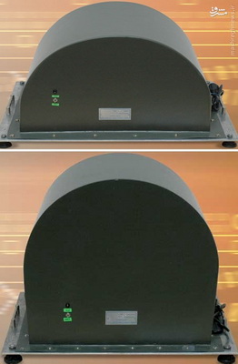 پنج سامانه مدرن ایرانی برای کور کردن کروزهای آمریکایی 