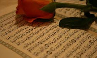  نص و قرائت واحد قرآن