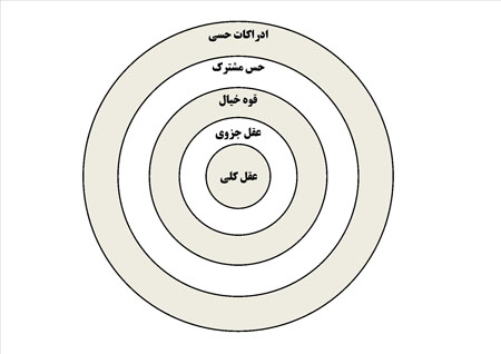 جهان شناسي فيلسوفان عرب