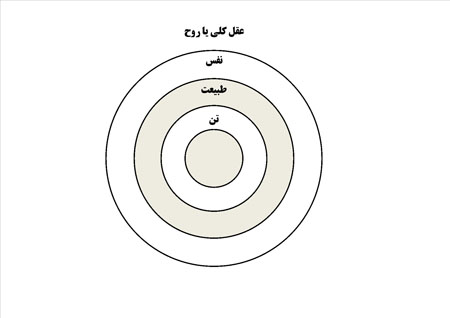 جهان شناسي فيلسوفان عرب