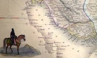 اشکانيان در خليج فارس اشکانيان در خليج فارس
