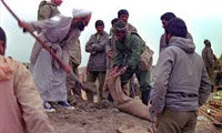  کار فرهنگي هنگام بنّايي