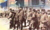 ترکستان و قيام باسماچي ترکستان و قيام باسماچي