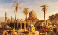  بغداد در عصر آل بويه