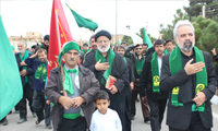 نتیجه‌ی احترام به سادات