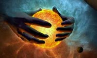  چگونگي پيدايش اشيا از خداوند (2)