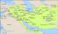 امپراتوری پارتیان (اشکانیان)