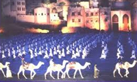 تاريخچه ي قوم عرب تاريخچه ي قوم عرب
