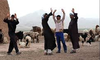 آداب و رسوم خوزستانی ها آداب و رسوم خوزستانی ها