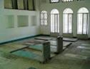 جهانی دیگر در قلب نصف جهان