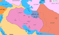 اوضاع سياسي دولت آل بويه اوضاع سياسي دولت آل بويه