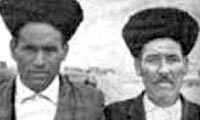  تاريخ ترکمن 