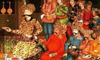 تاريخ سياسي صفويان تاريخ سياسي صفويان