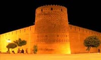  ديوان سالاري زنديه