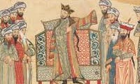 ديوان سالاري غزنوي ديوان سالاري غزنوي