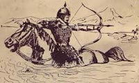 ديوان سالاري خوارزمشاهي ديوان سالاري خوارزمشاهي