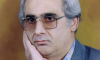  شاعر طناز مردمي