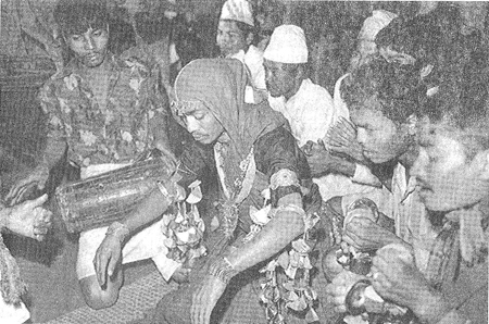 هندوئيسم در عمل