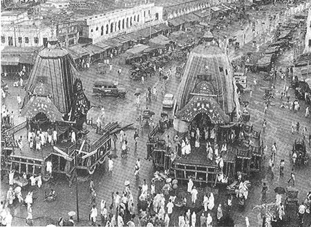 هندوئيسم در عمل