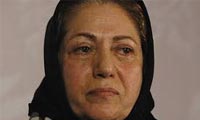 زن در سينماي رخشان بني اعتماد زن در سينماي رخشان بني اعتماد