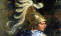 اسکندر مقدونی