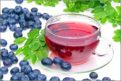 6 نوع از بهترین چای‌ها جهت کاهش وزن