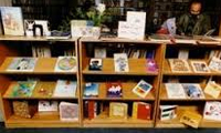  كتابخانه ی کلاس