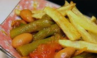 انواع خورش های گیاهی انواع خورش های گیاهی