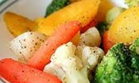 انواع خوراک های گیاهی انواع خوراک های گیاهی