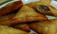 انواع سمبوسه ها انواع سمبوسه ها