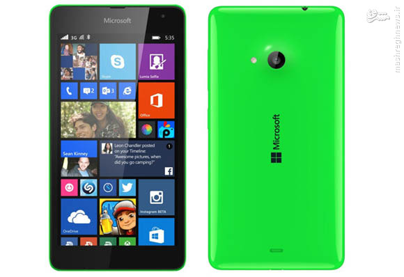  10 گوشی هوشمند ارزان‌قیمت