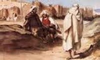 موضوعات شعر جاهلی موضوعات شعر جاهلی