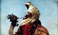 ویژگیهای معنوی شعر جاهلی ویژگیهای معنوی شعر جاهلی