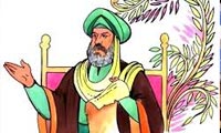 سخنوری عربی جاهلی سخنوری عربی جاهلی