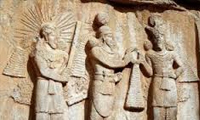 زبان و ادبیات ساسانی زبان و ادبیات ساسانی