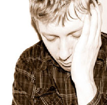 اختلالات خواب و اوتیسم