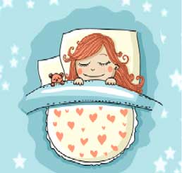 چرا خواب‌های خود را به یاد می‌آوریم یا فراموش می‌کنیم؟