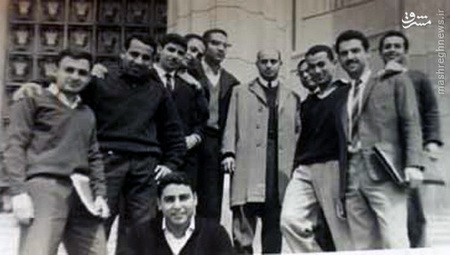 همه دانشمندان هسته‌ای که آمریکا و اسرائیل ترور کردند