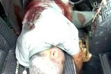 همه دانشمندان هسته‌ای که آمریکا و اسرائیل ترور کردند